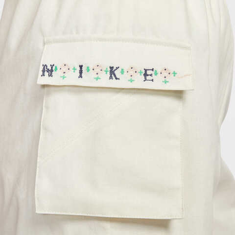 NIKE耐克2025女子AS W NSW WVN HR SHORT GCEL梭织短裤IH9273-047