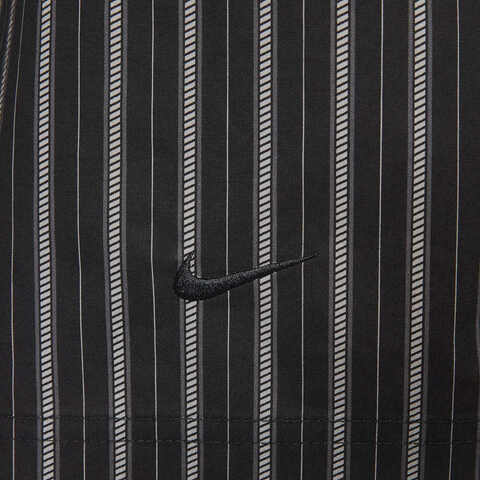 NIKE耐克2025男子AS M NSW AOP WVN SHORT GCEL梭织短裤IF0378-010