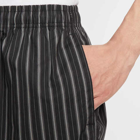 NIKE耐克2025男子AS M NSW AOP WVN SHORT GCEL梭织短裤IF0378-010