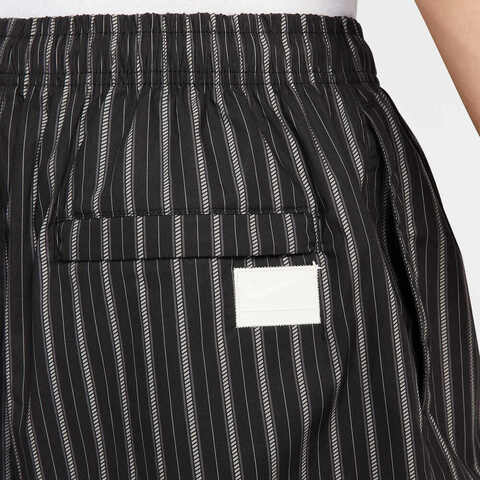 NIKE耐克2025男子AS M NSW AOP WVN SHORT GCEL梭织短裤IF0378-010