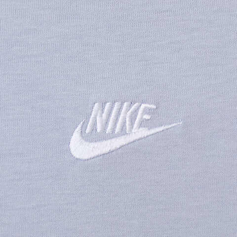 NIKE耐克2025男子AS M NSW TEE CLUB MAX针织无领短TFV0376-057