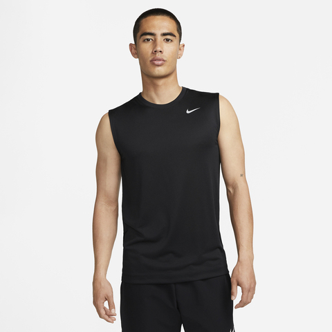 NIKE耐克2025男子AS M NK DF TEE RLGD SL RESET运动背心DX0992-010
