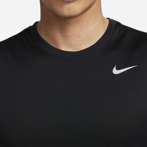 NIKE耐克2025男子AS M NK DF TEE RLGD SL RESET运动背心DX0992-010