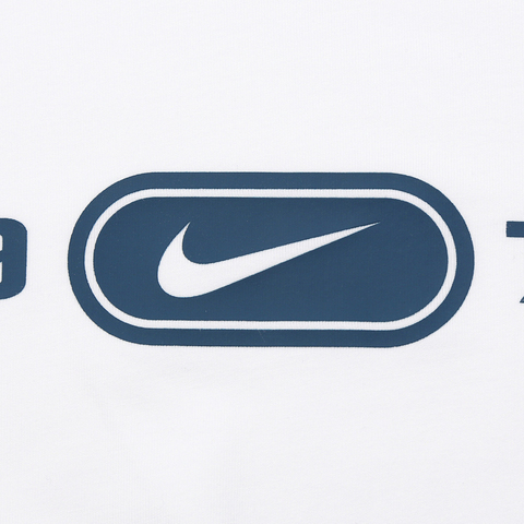 NIKE耐克2025女子AS W NSW NK CHLL KNT TEE RGLN针织无领短THV4993-100