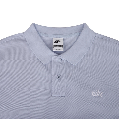 NIKE耐克2025男子AS M NK CLUB SS POLO COLLECTIO针织有领短THV0825-057