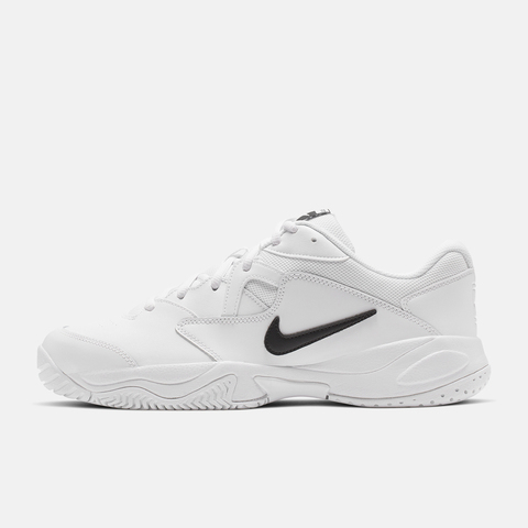 NIKE耐克2025男子NIKE COURT LITE 2网球AR8836-100