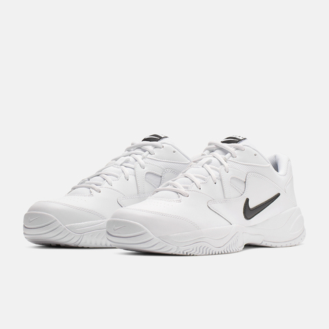 NIKE耐克2025男子NIKE COURT LITE 2网球AR8836-100