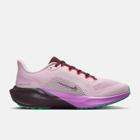NIKE耐克2025女子W NIKE PEGASUS 41 FK跑步IB4199-500