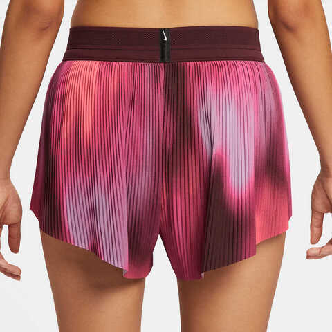 NIKE耐克2025女子AS W NK ARSWFT DFADV MR 3IN ST梭织短裤IF1630-532