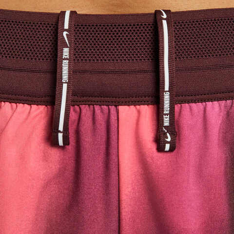 NIKE耐克2025女子AS W NK ARSWFT DFADV MR 3IN ST梭织短裤IF1630-532