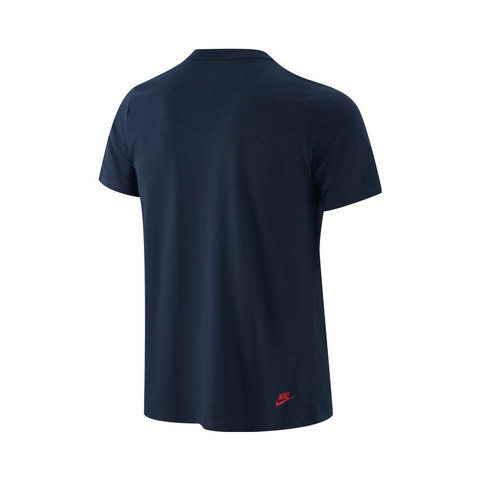 NIKE耐克2025大童K NSW TEE BOXY PKT针织无领短THV5225-410