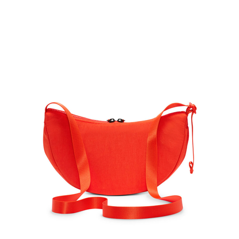 NIKE耐克2025中性NK AURA CRESCENT CROSSBODY斜背包HQ4370-633