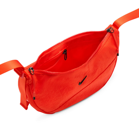NIKE耐克2025中性NK AURA CRESCENT CROSSBODY斜背包HQ4370-633