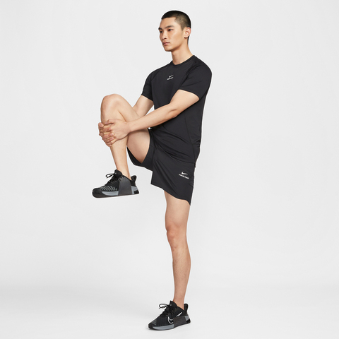 NIKE耐克2025男子AS M NP DF NPT 6IN SHORT梭织短裤HV0412-010