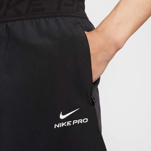 NIKE耐克2025男子AS M NP DF NPT 6IN SHORT梭织短裤HV0412-010