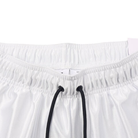 NIKE耐克2025女子AS W NSW MESH SHORT GCEL针织中裤II1943-095