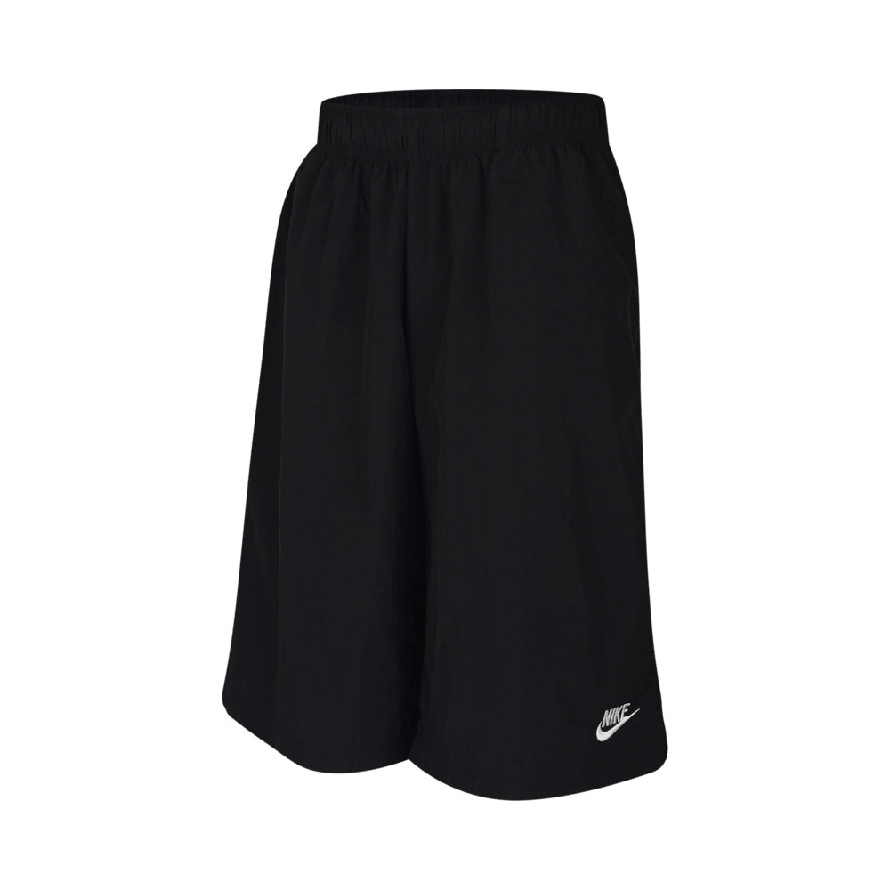 NIKE耐克2025女子AS W NSW LONGLINE SHORT SPD针织中裤IH8465-010