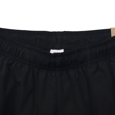 NIKE耐克2025女子AS W NSW LONGLINE SHORT SPD针织中裤IH8465-010