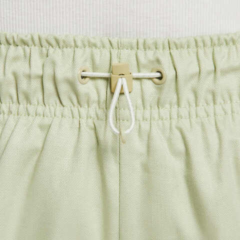 NIKE耐克2025女子AS W NSW WVN HR SHORT GCEL梭织短裤IH9273-397