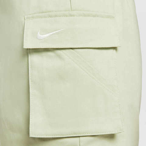 NIKE耐克2025女子AS W NSW WVN HR SHORT GCEL梭织短裤IH9273-397