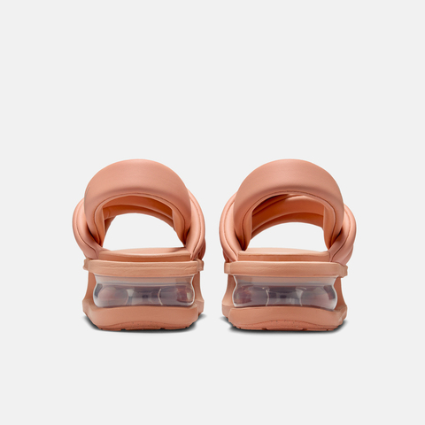 NIKE耐克2025女子W AIR MAX ISLA SANDAL休闲FJ5929-600