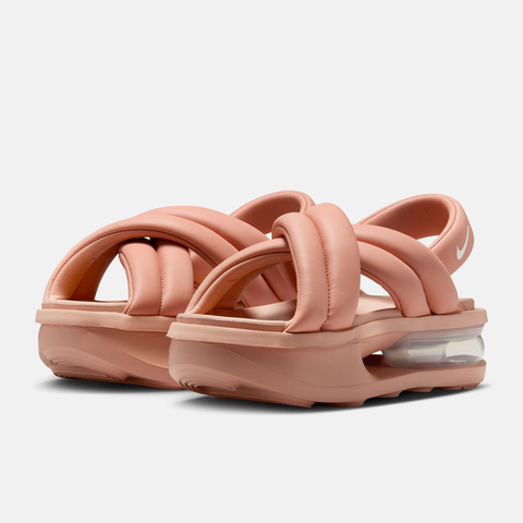 NIKE耐克2025女子W AIR MAX ISLA SANDAL休闲FJ5929-600