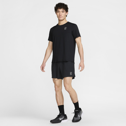 NIKE耐克2026男子AS M NKCT DF ADVTG 6IN SHORT梭织短裤FZ6914-010