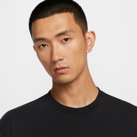 NIKE耐克2025男子AS M ACG TEE OC FOSSILS针织无领短THV1297-010