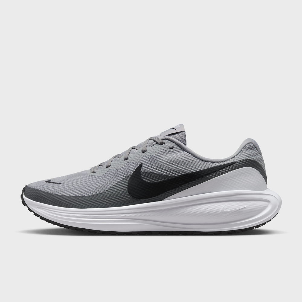 NIKE耐克2025男子NIKE REVOLUTION 8跑步HJ9198-004