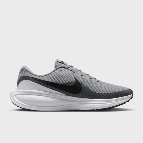 NIKE耐克2025男子NIKE REVOLUTION 8跑步HJ9198-004