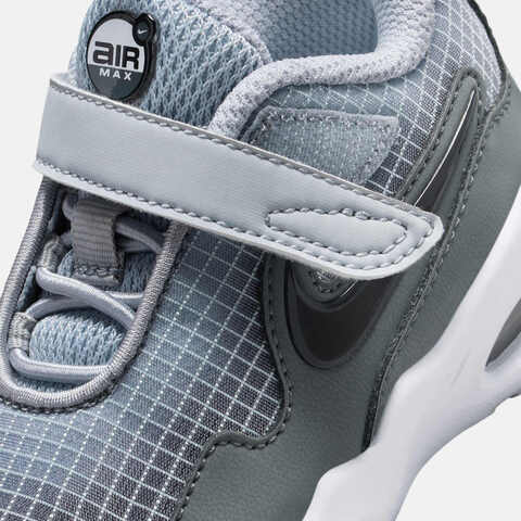 NIKE耐克2025婴童NIKE AIR MAX NOVA (TD)儿童FN4461-004