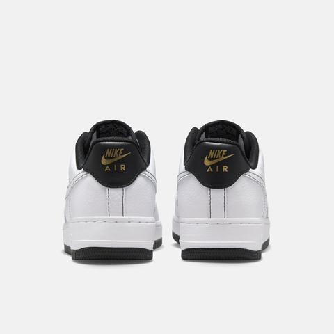NIKE耐克2025女子W AIR FORCE 1 '07 MINI JEWEL休闲IB6543-101