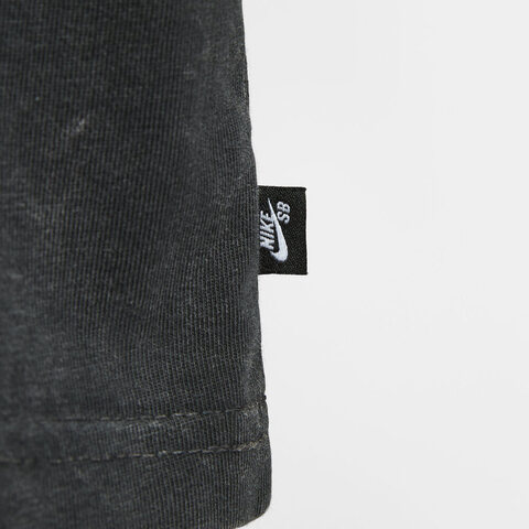 NIKE耐克2025男子AS U NK SB TEE M90 OC WESTERN针织无领短THV1307-045