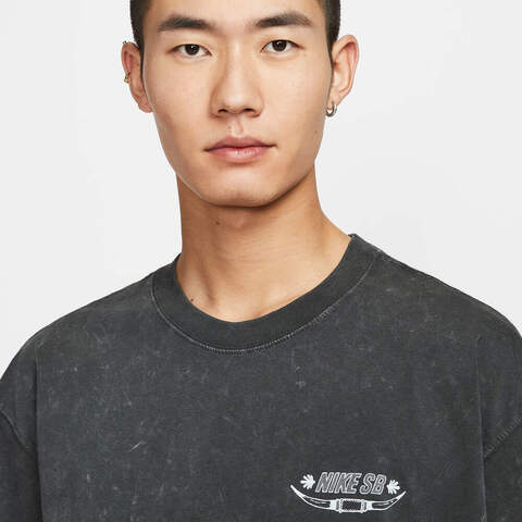 NIKE耐克2025男子AS U NK SB TEE M90 OC WESTERN针织无领短THV1307-045