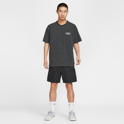 NIKE耐克2025男子AS U NK SB TEE M90 OC WESTERN针织无领短THV1307-045
