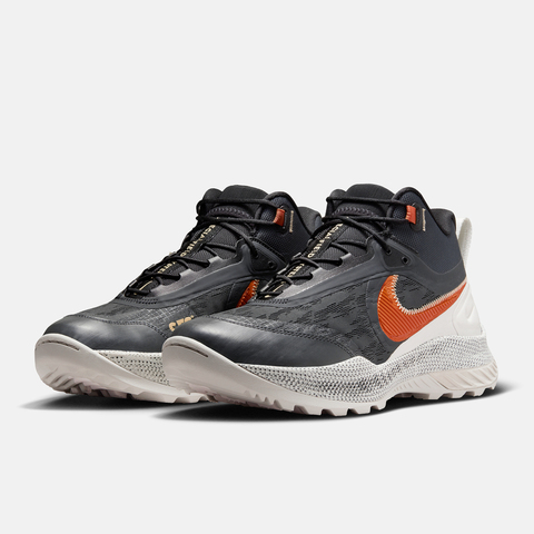 NIKE耐克2025男子NIKE REACT SFB CARBON男训CK9951-006