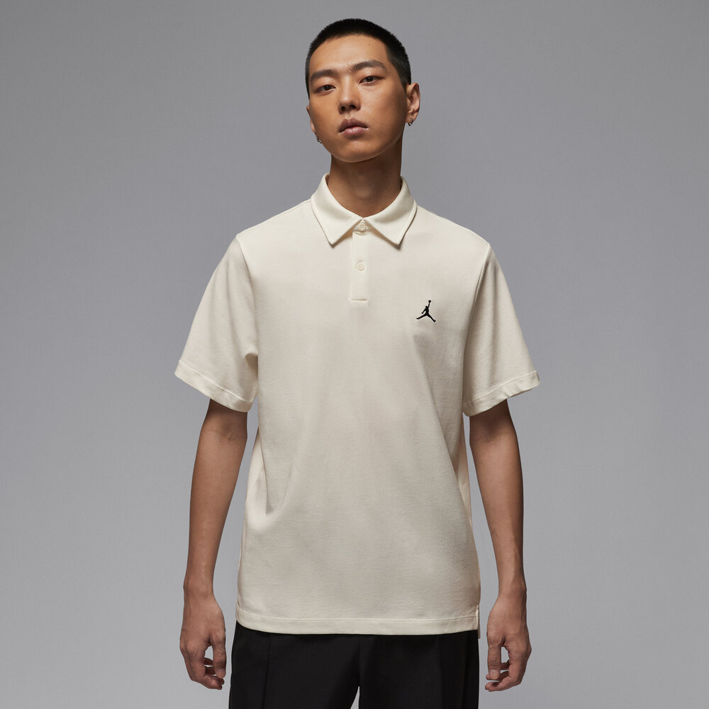 NIKE耐克2025男子AS M J DF GOLF POLO针织有领短THQ8689-133