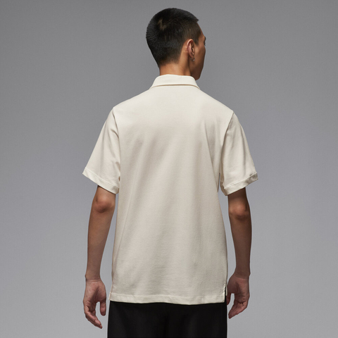 NIKE耐克2025男子AS M J DF GOLF POLO针织有领短THQ8689-133
