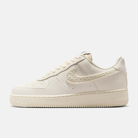 NIKE耐克2025女子WMNS AIR FORCE 1 '07 LX休闲IH7351-010