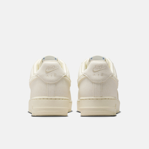 NIKE耐克2025女子WMNS AIR FORCE 1 '07 LX休闲IH7351-010