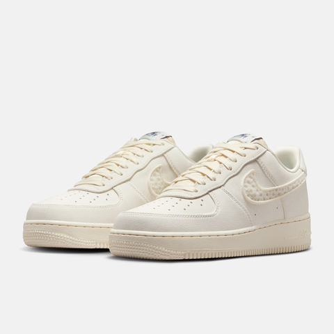 NIKE耐克2025女子WMNS AIR FORCE 1 '07 LX休闲IH7351-010