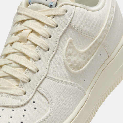 NIKE耐克2025女子WMNS AIR FORCE 1 '07 LX休闲IH7351-010
