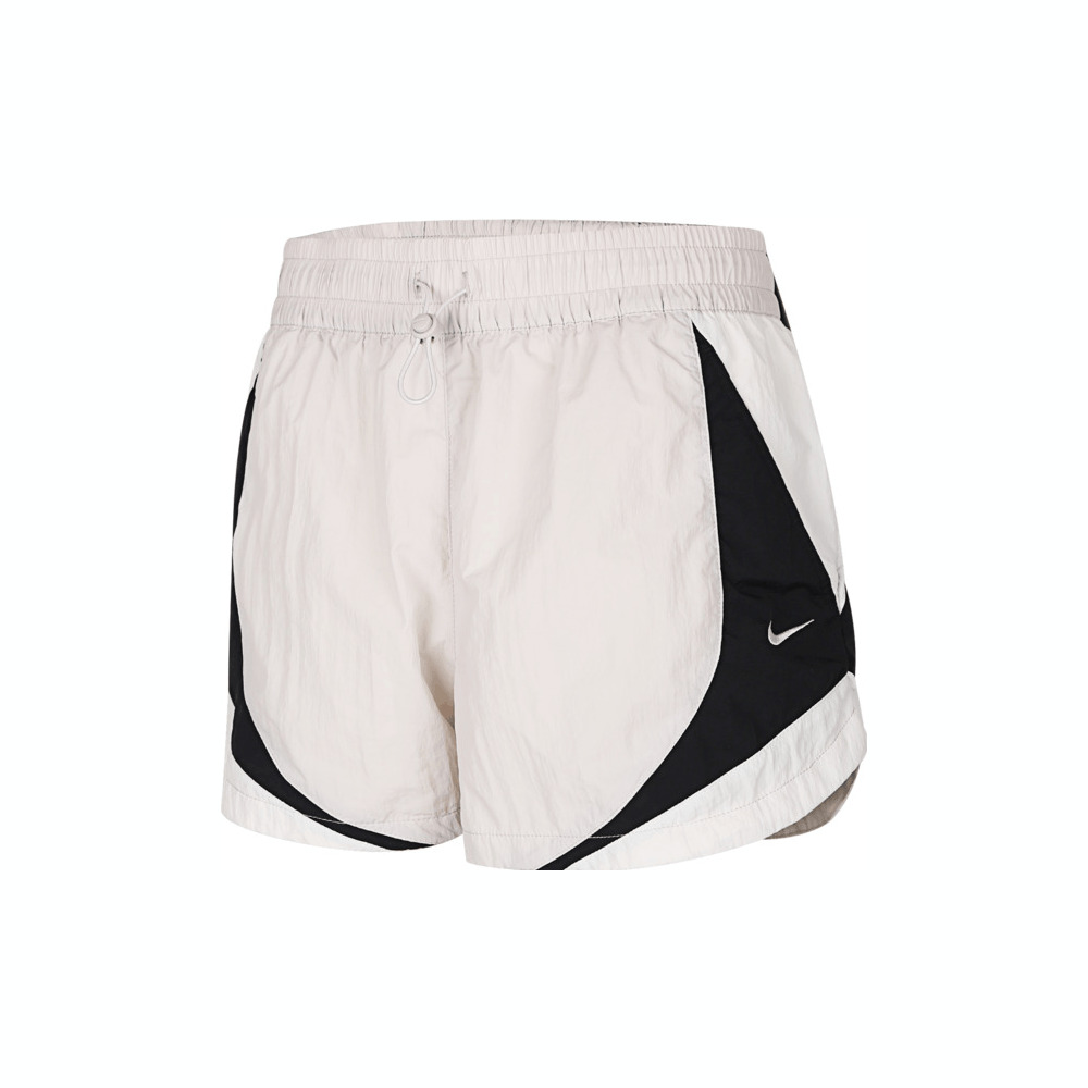 NIKE耐克2025女子AS W NSW STREET 3' TRACK SHORT梭织短裤HV4032-078