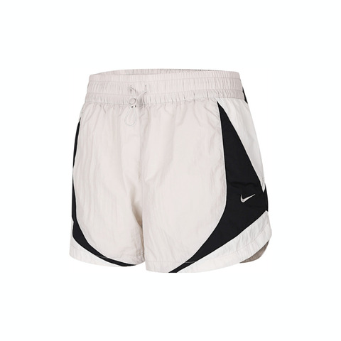 NIKE耐克2025女子AS W NSW STREET 3' TRACK SHORT梭织短裤HV4032-078