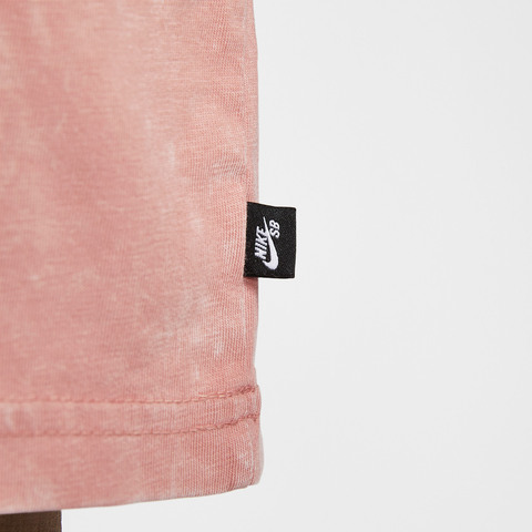 NIKE耐克2025男子AS U NK SB TEE M90 OC WESTERN针织无领短THV1307-618