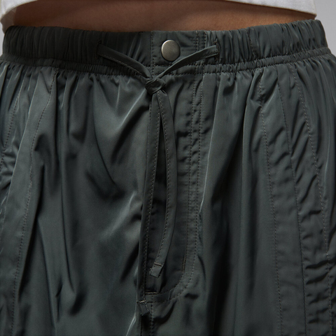 NIKE耐克2025女子AS W J FLT PARACHUTE SKIRT梭织长裙HQ9188-068