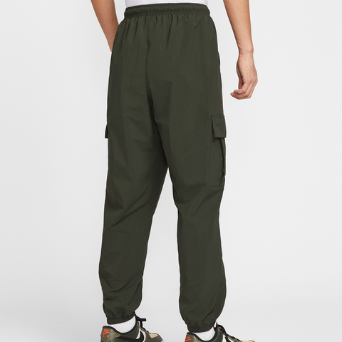 NIKE耐克2025男子AS M NK CLUB WVN CARGO PANT梭织长裤HJ1991-355