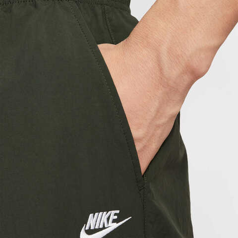 NIKE耐克2025男子AS M NK CLUB WVN CARGO PANT梭织长裤HJ1991-355