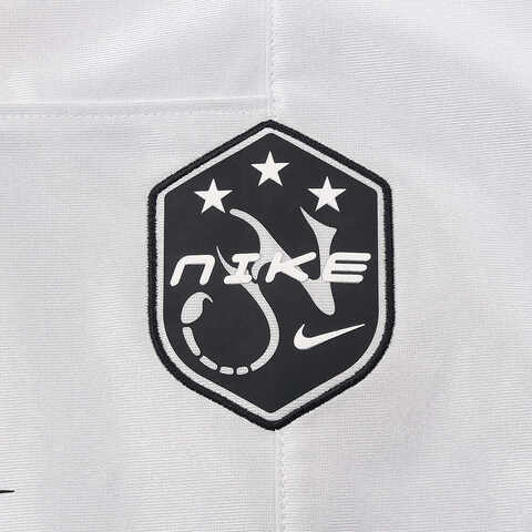 NIKE耐克2025女子AS W NSW SS GX JRSY TOP GCEL针织无领短TII1939-095