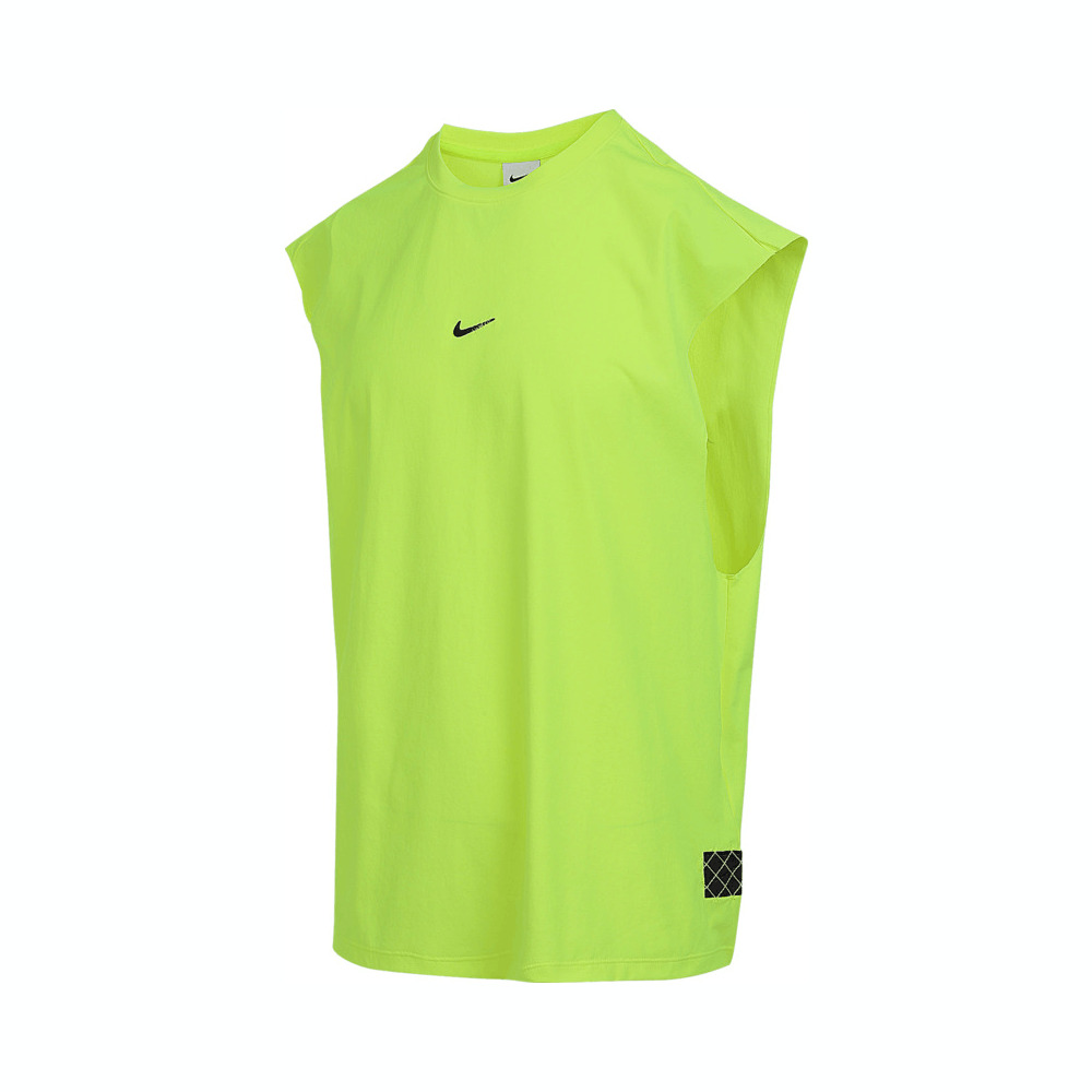 NIKE耐克2025男子AS M NK DF SL TOP STREET运动背心HV1889-702